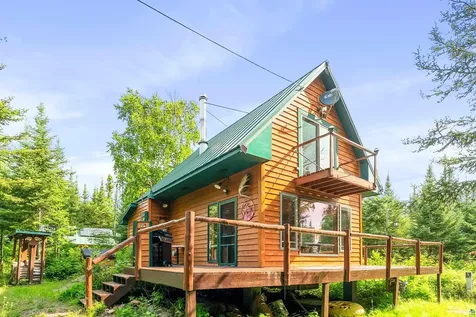 Xx Greenwood Lake Road Grand Marais MN 55604