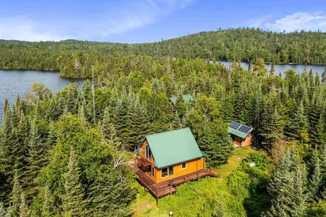 Xx Greenwood Lake Road Grand Marais MN 55604