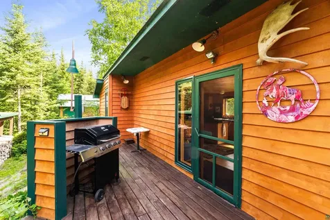 Xx Greenwood Lake Road Grand Marais MN 55604