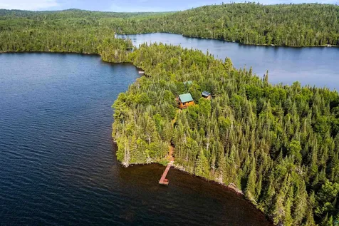 Xx Greenwood Lake Road Grand Marais MN 55604