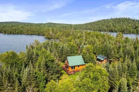 Xx Greenwood Lake Road Grand Marais MN 55604