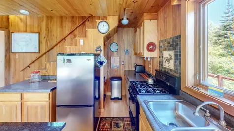 Xx Greenwood Lake Road Grand Marais MN 55604