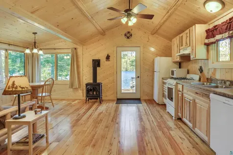 3807 Fenske Lake Road Ely MN 55731