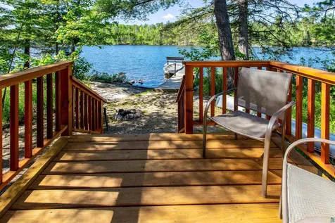 3807 Fenske Lake Road Ely MN 55731