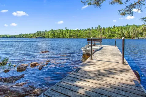 3807 Fenske Lake Road Ely MN 55731