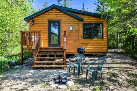 3807 Fenske Lake Road Ely MN 55731