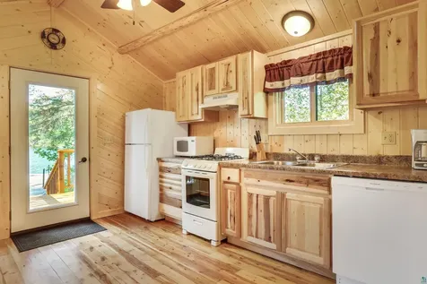 3807 Fenske Lake Road Ely MN 55731