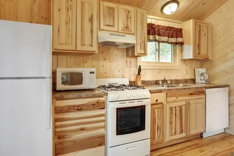 3807 Fenske Lake Road Ely MN 55731