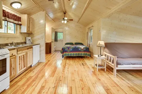 3807 Fenske Lake Road Ely MN 55731