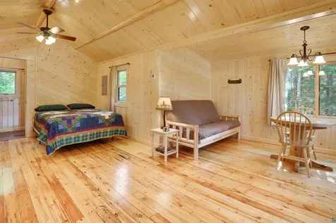 3807 Fenske Lake Road Ely MN 55731