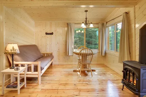 3807 Fenske Lake Road Ely MN 55731