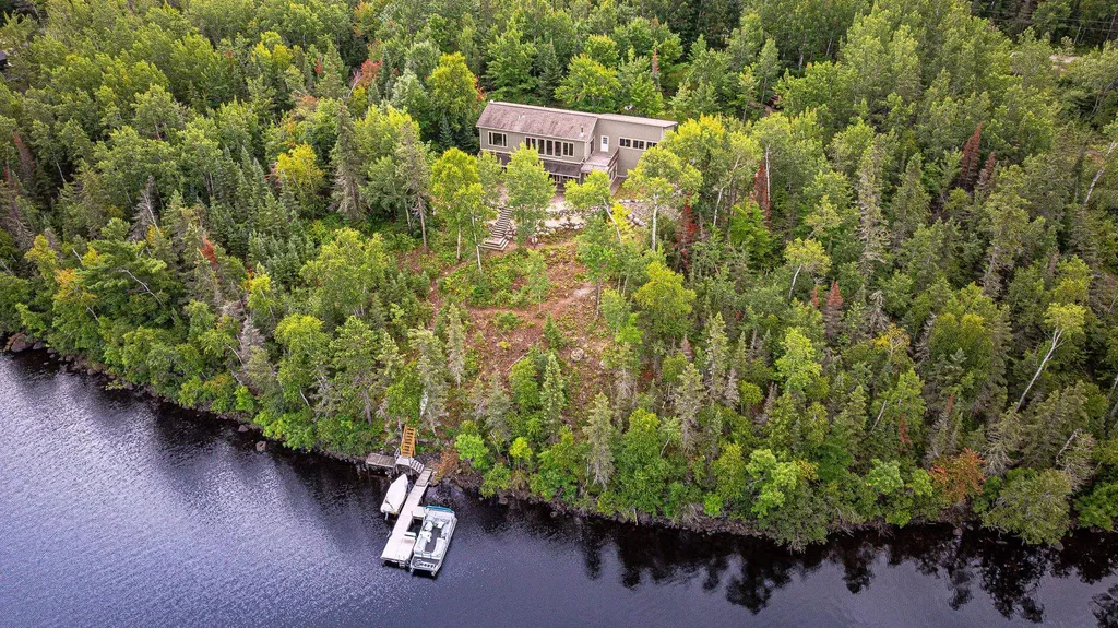 631 Circle Drive Ely MN 55731