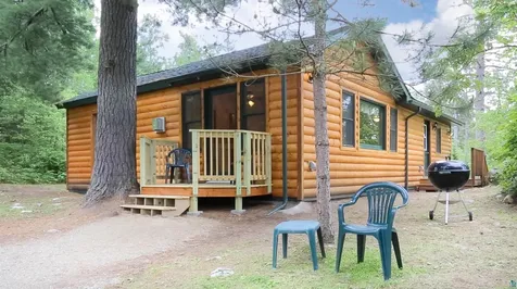 3811 Fenske Lake Road Ely MN 55731