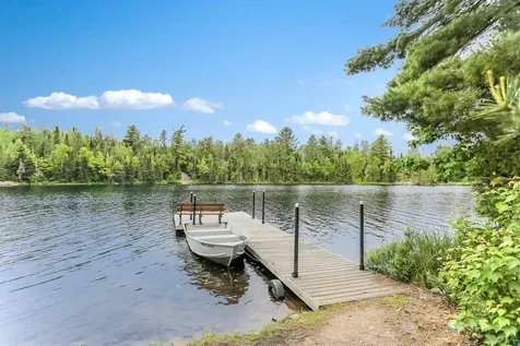 3811 Fenske Lake Road Ely MN 55731