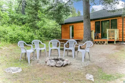 3811 Fenske Lake Road Ely MN 55731