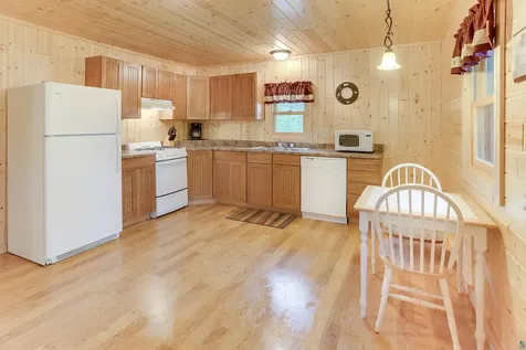 3811 Fenske Lake Road Ely MN 55731