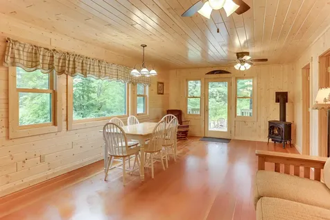 3811 Fenske Lake Road Ely MN 55731