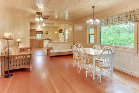 3811 Fenske Lake Road Ely MN 55731