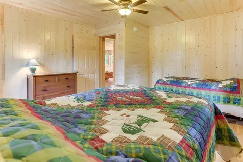 3811 Fenske Lake Road Ely MN 55731