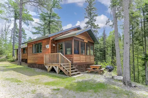 3784 Fenske Lake Road Ely MN 55731