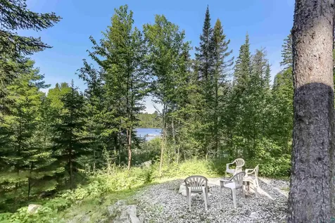 3784 Fenske Lake Road Ely MN 55731