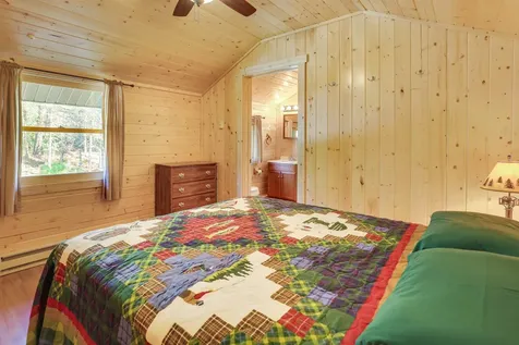 3784 Fenske Lake Road Ely MN 55731