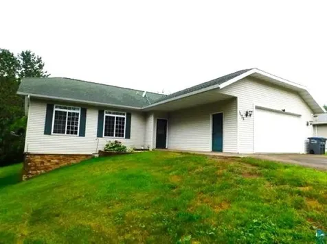 1125 3rd Avenue Proctor MN 55810