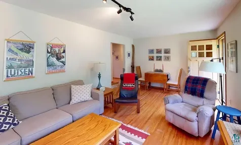 5412 Vista Lane Silver Bay MN 55614