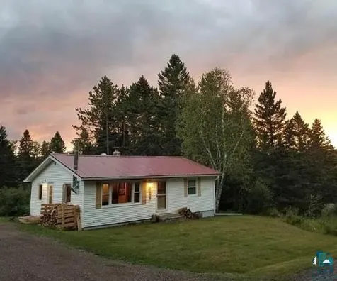 5412 Vista Lane Silver Bay MN 55614