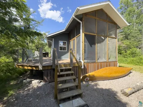 2331 Old Highway 169 Ely MN 55731