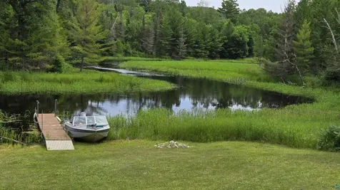 163 Rollick Creek Crane Lake MN 55725