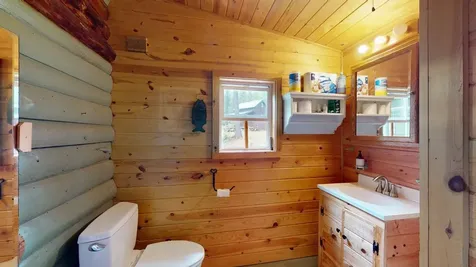 163 Rollick Creek Crane Lake MN 55725