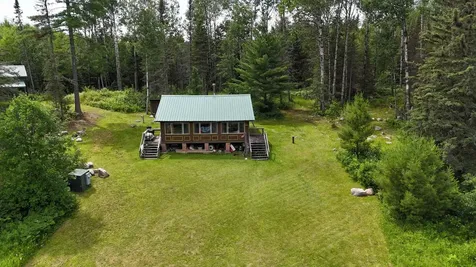 163 Rollick Creek Crane Lake MN 55725