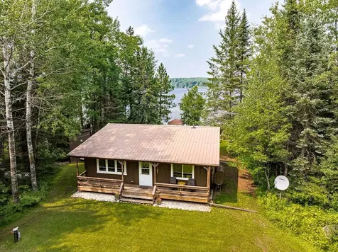 5095 E Comstock Lake Road Cotton MN 55724