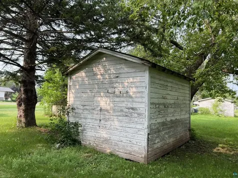 609 14th Avenue E Ashland WI 54806