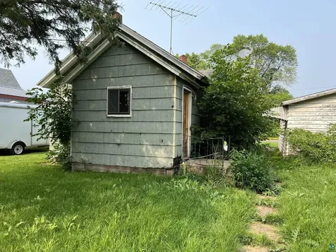 609 14th Avenue E Ashland WI 54806