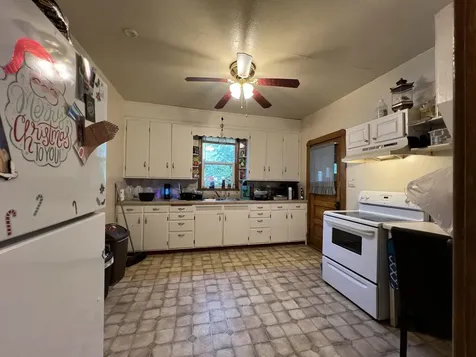 609 14th Avenue E Ashland WI 54806