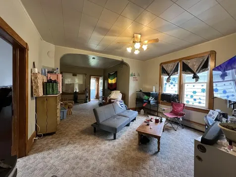 609 14th Avenue E Ashland WI 54806