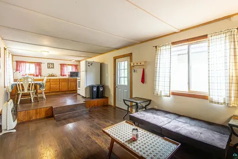 3810 Mud Creek Road Ely MN 55731