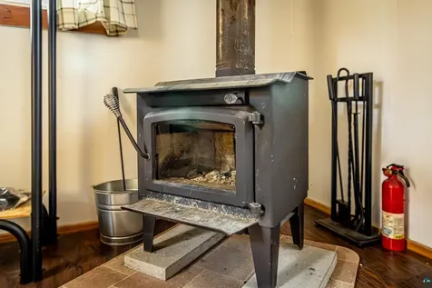 3810 Mud Creek Road Ely MN 55731