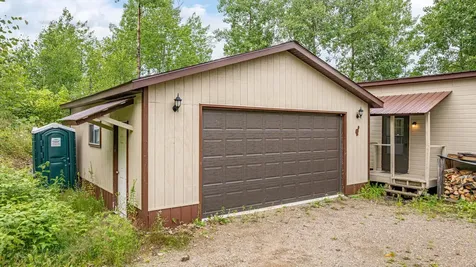 3810 Mud Creek Road Ely MN 55731