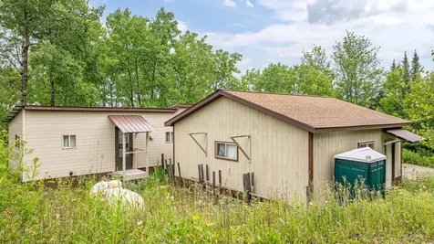 3810 Mud Creek Road Ely MN 55731
