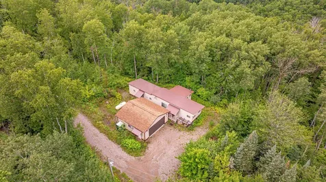 3810 Mud Creek Road Ely MN 55731