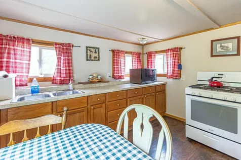 3810 Mud Creek Road Ely MN 55731