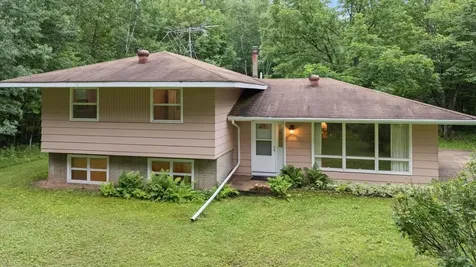 7740 Ely Lake Drive Eveleth MN 55734