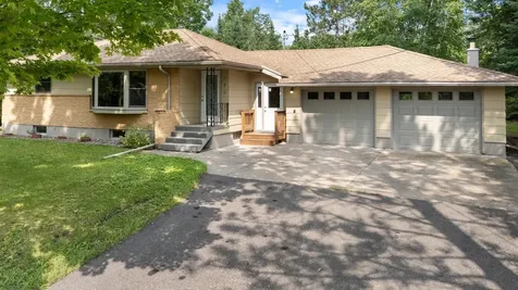 4370 Golf Course Road Eveleth MN 55734