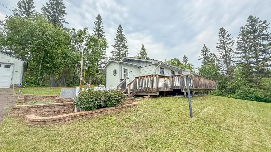 389 Cramer Road Schroeder MN 55613