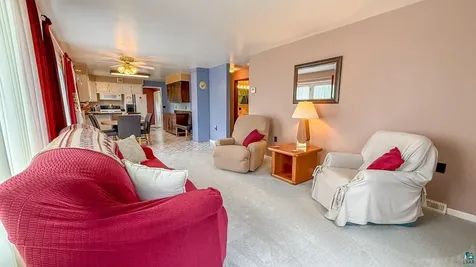 389 Cramer Road Schroeder MN 55613