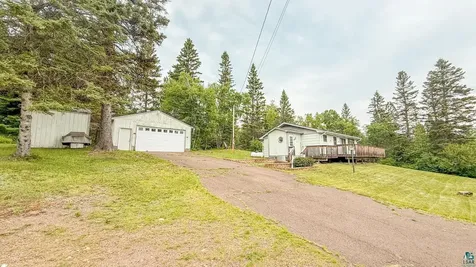 389 Cramer Road Schroeder MN 55613