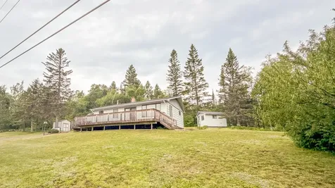 389 Cramer Road Schroeder MN 55613